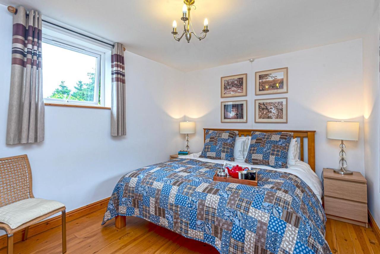Laurel - Pet-Friendly Cottage With Indoor Pool, Hot Tub & Panoramic Snowdonia Views Colwyn Bay Exterior photo
